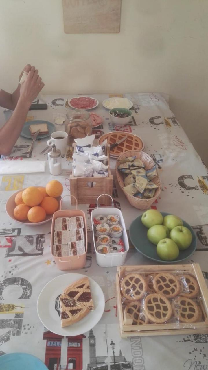 Hostel Victoria House Genua