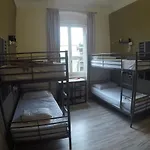 Victoria House Hostel