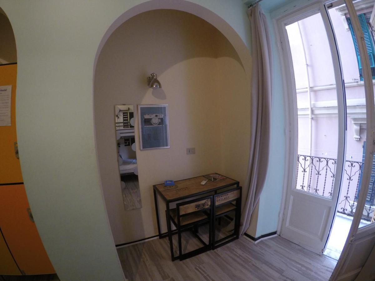 Victoria House Genova