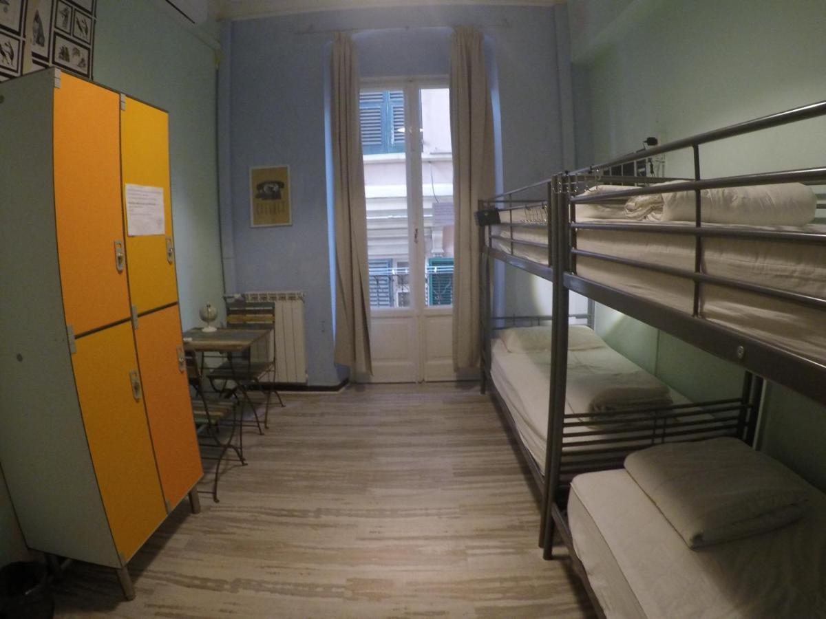 Victoria House Ostello Genova