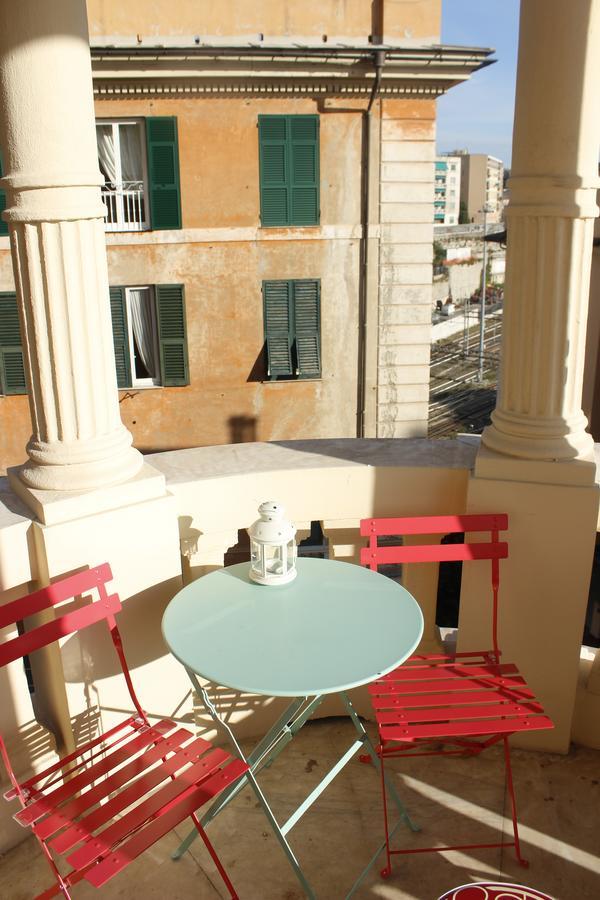 Ostello Victoria House Genova