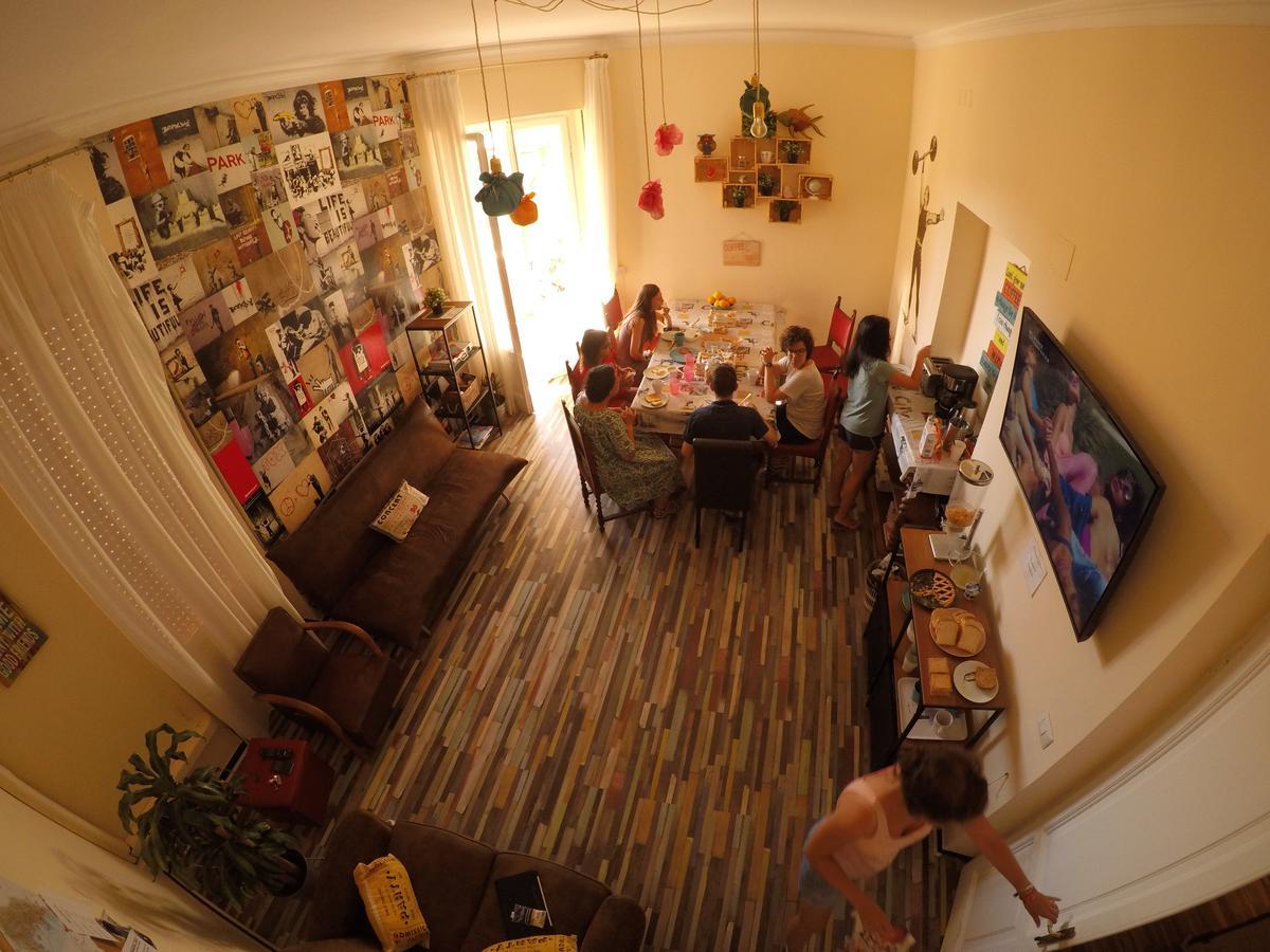 Victoria House Ostello *