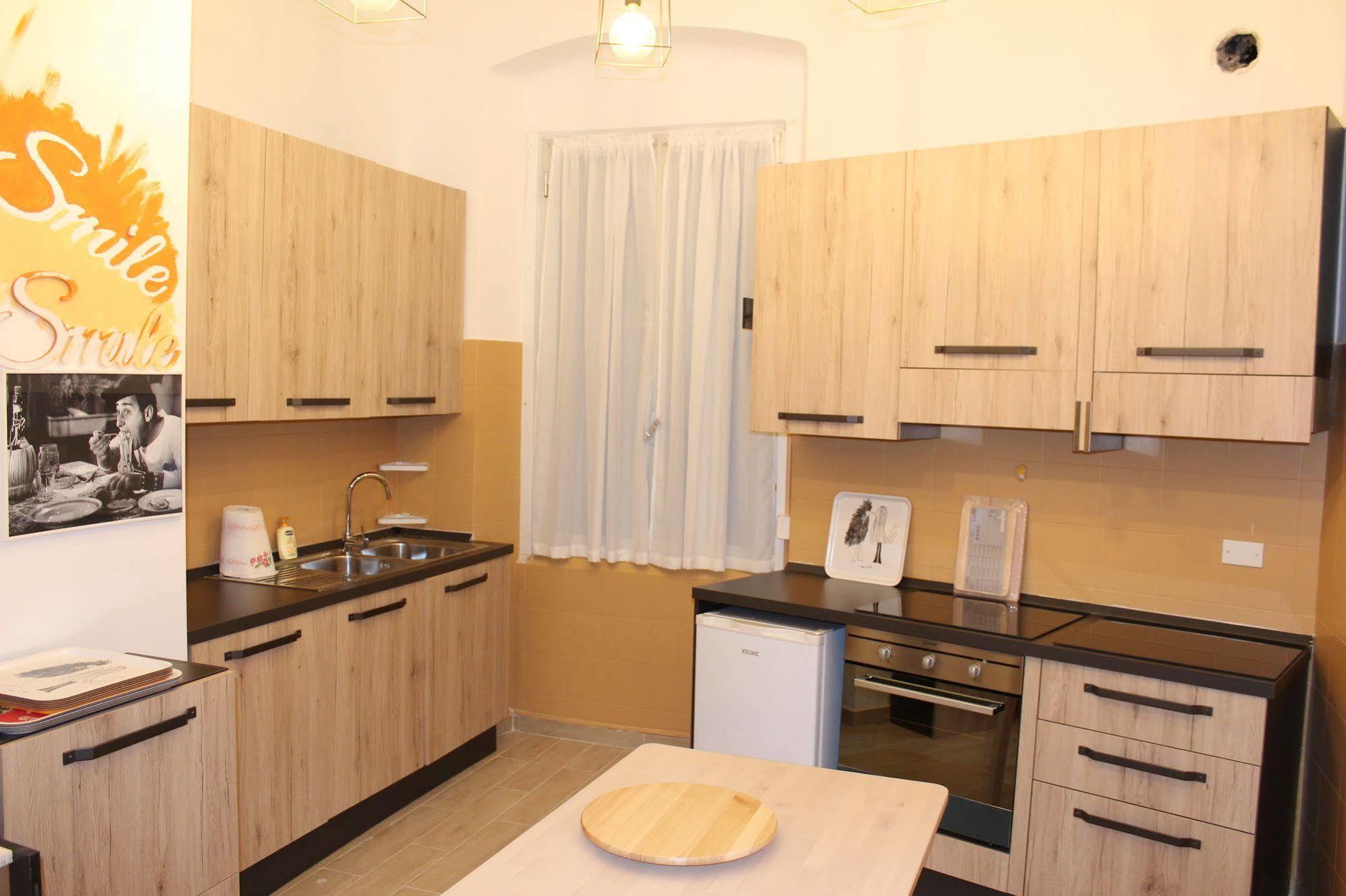 Victoria House Ostello