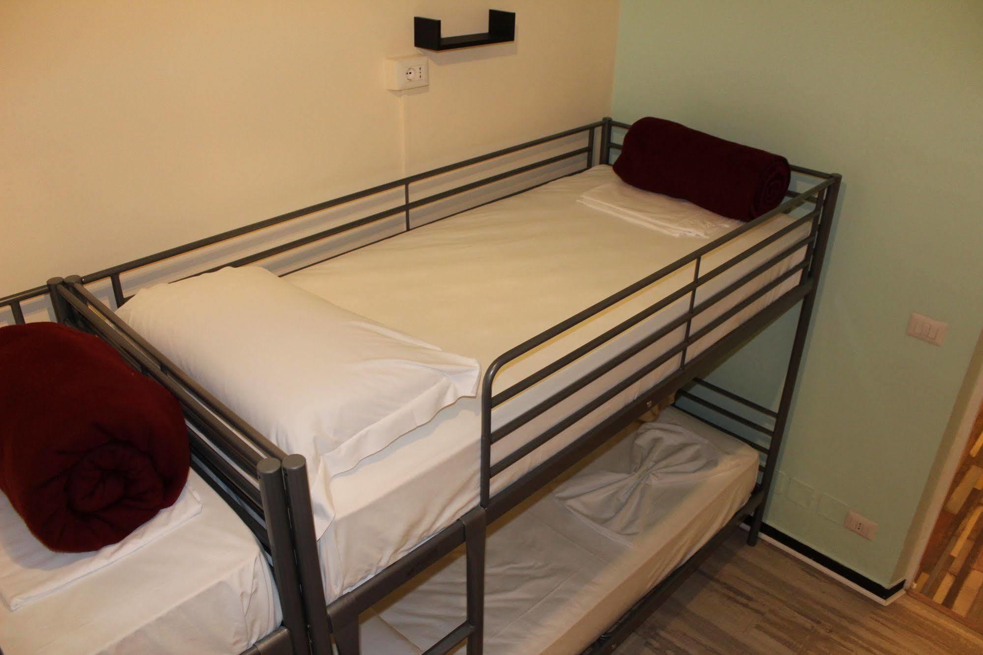 Victoria House Ostello